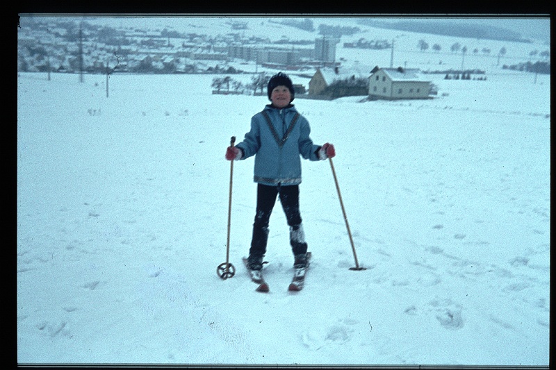 27.Regensburg dec 1969 Brigitte.JPG